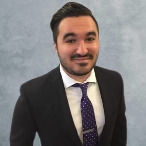 Meet your Posher, Dylan